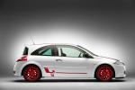 Renault Megane RS R26.R 2008 года